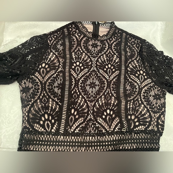 Nordstrom dress, NWOT - Picture 3 of 4